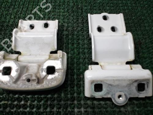 Used Hinge/Door check strap CITROËN JUMPER II Van 2.2 HDi 100 (101 hp) 22081733