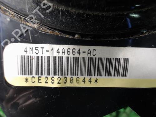 Used Steering column stalk FORD KUGA I 2.0 TDCi 4x4 (140 hp) 22088336