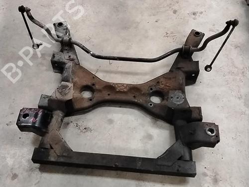 Subframe MERCEDES-BENZ VITO / MIXTO Van (W639) 120 CDI (639.601, 639.603, 639.605) | BP36675989M9 - Image 2