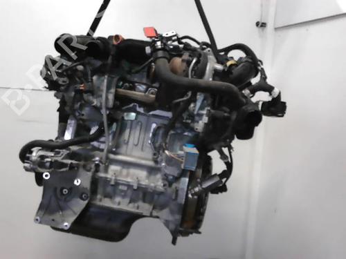 Engine CITROËN C4 III (BA_, BB_, BC_) BLUEHDI 110 (BBYHSA) | BP31050394M1 