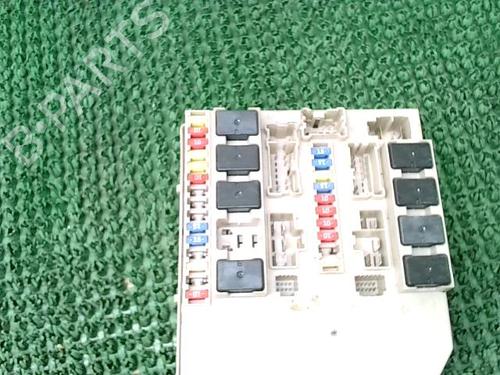 Elektronisk modul RENAULT CLIO III (BR0/1, CR0/1) 1.5 dCi | BP29892844M83