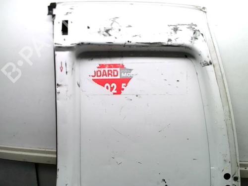 Left tailgate PEUGEOT EXPERT (224_) 2.0 HDI | BP22696545C76 