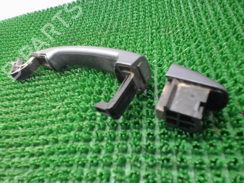 Used Rear right exterior door handle Rear right exterior door handle 22084110 22084110
