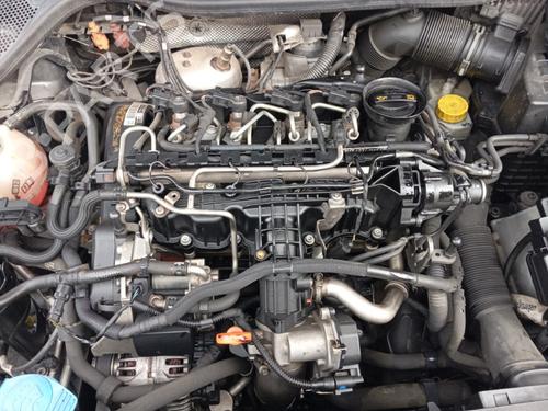 Front left window mechanism VW POLO V (6R1, 6C1) 1.6 TDI | BP27171335C22 