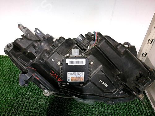 Left headlight RENAULT KOLEOS I (HY_) 2.0 dCi 4x4 (HY0K) | BP39086308C28 - Image 8