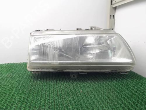 Used Right headlight CITROËN EVASION MPV (22, U6) 2.1 TD (109 hp) 22076727