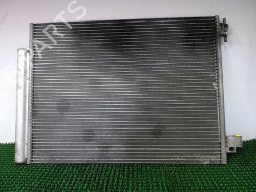 AC radiator RENAULT CLIO IV (BH_) 1.5 dCi 75 | BP25262128M32