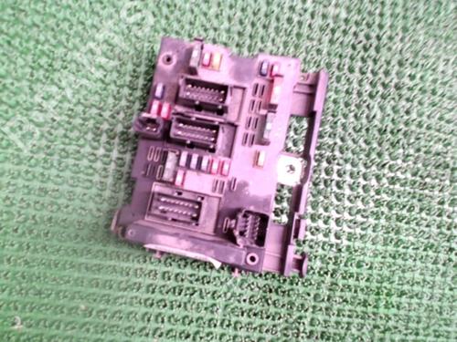 Used Fuse box Fuse box PEUGEOT 307 CC (3B) 2.0 16V (136 hp) 22085173 22085173