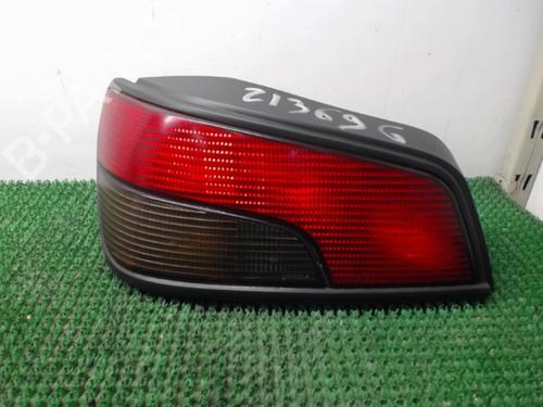 Used Left taillight Left taillight PEUGEOT 306 Hatchback (7A, 7C, N3, N5) 1.9 D (68 hp) 22079494 22079494