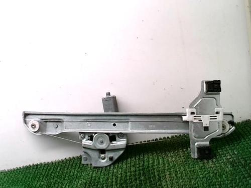 Front right window mechanism CITROËN C3 III (SX) 1.2 PureTech 82 | BP29511091C23 