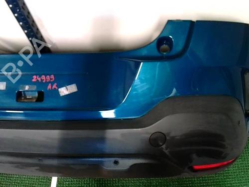 Used Rear bumper Rear bumper CITROËN C4 CACTUS 1.5 BlueHDi 120 (120 hp) 21224424 21224424