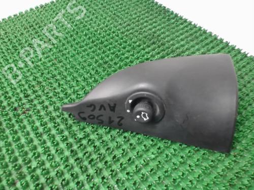 Used Mirror switch Mirror switch FORD FOCUS I Saloon (DFW) 1.6 16V (100 hp) 22080493 22080493