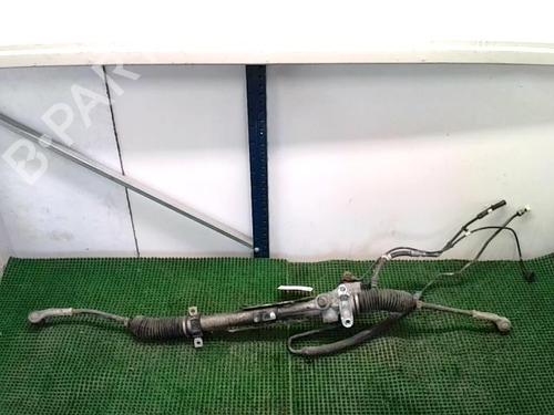 Used Steering rack Steering rack SEAT IBIZA IV (6J5, 6P1) 1.4 TDI (80 hp) 35780417 35780417