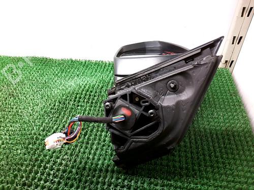 Used Left mirror Left mirror PEUGEOT 5008 II (MC_, MJ_, MR_, M4_) 1.5 BlueHDi 130 (MCYHZJ, MCYHZR, MCYHZX) (131 hp) 35781167 35781167
