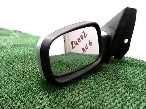 Used Left mirror RENAULT SCÉNIC II (JM0/1_) 1.5 dCi (JM02, JM13) (101 hp) 22092299