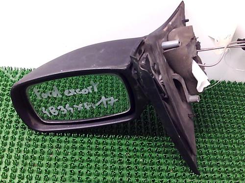 Used Left mirror Left mirror FORD ESCORT VI (GAL, AAL, ABL) 1.8 Turbo D (70 hp) 22075872 22075872