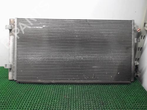 Used AC radiator AC radiator RENAULT MEGANE III Coupe (DZ0/1_) 1.5 dCi (DZ0C, DZ1A) (90 hp) 22085525 22085525