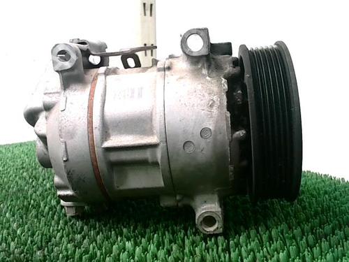 Used AC compressor AC compressor CITROËN C4 Picasso II 1.6 HDi 90 (92 hp) 29847818 29847818