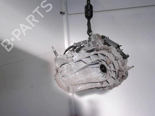 Used Gearbox NISSAN JUKE (F15) 1.5 dCi (110 hp) 29743089