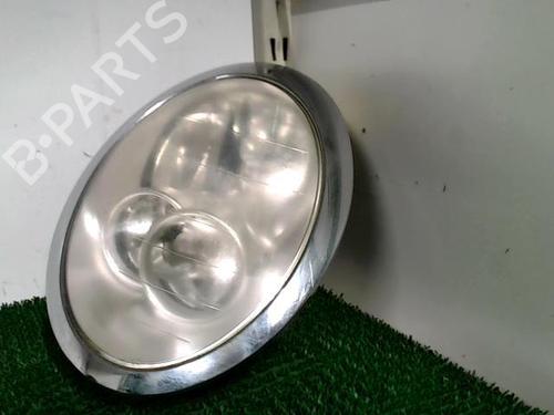 Right headlight MINI MINI Convertible (R52) One | BP20875194C29 - Image 4