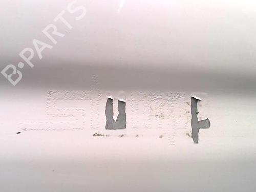 Right front door CITROËN BERLINGO / BERLINGO FIRST MPV (MF_, GJK_, GFK_) 1.6 HDI 90 (MF9HX) | BP28441846C3 