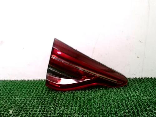 Used Left tailgate light Left tailgate light RENAULT CLIO V (B7_) 1.5 Blue dCi 100 (B7AD) (101 hp) 26288436 26288436