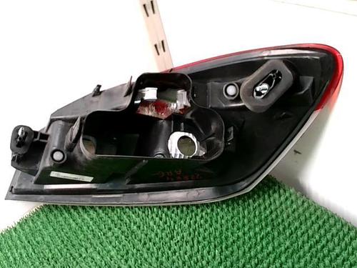 Left taillight RENAULT MEGANE III Coupe (DZ0/1_) 1.5 dCi (DZ09, DZ0D, DZ1F, DZ1G, DZ14, DZ29) | BP20875223C34 