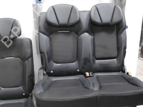Used Seats set Seats set RENAULT SCÉNIC IV (J9_) 1.5 dCi 110 (110 hp) 26288426 26288426
