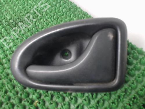 Front right interior door handle RENAULT MASTER II Van (FD) 2.5 dCi 120 | BP22088229I14 