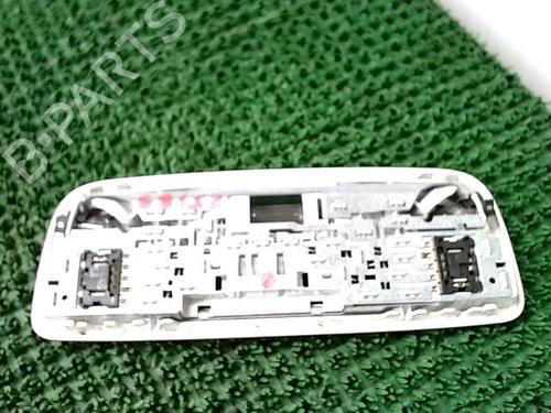 Interior roof light MERCEDES-BENZ A-CLASS (W176) A 180 CDI (176.000) | BP24184447I8