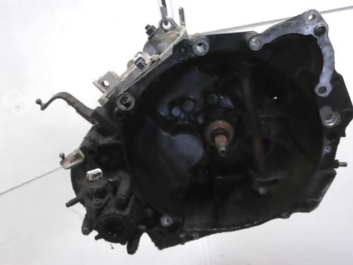 Gearbox PEUGEOT PARTNER Box Body/MPV (5_, G_) 1.9 D | BP29892900M3
