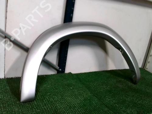 Rear left wheel arch trim TOYOTA RAV 4 II (_A2_) 2.0 4WD (ACA21, ACA20) | BP29900802C136 