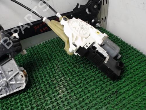 Used Front left window mechanism Front left window mechanism PEUGEOT 407 Coupe (6C_) 2.7 HDi (204 hp) 22086159 22086159