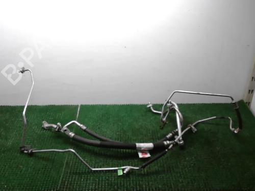 AC pipe RENAULT CLIO IV (BH_) 0.9 TCe 90 (BHNF, BHMA, BHMH, BHJK, BHJR) | BP25433161M126 - Image 3