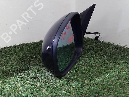 Used Left mirror ALFA ROMEO MITO (955_) 1.6 JTDM (955AXC1B) (120 hp) 20876937