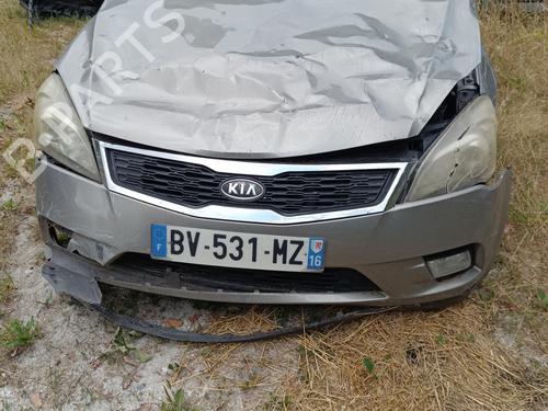 Girkasse KIA CEE'D Hatchback (ED) 1.6 CRDi 90 | BP30577458M3 - Image 4