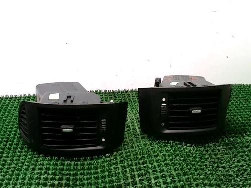 Grille d'aération CITROËN JUMPER II Van 2.0 BlueHDi 110 (110 hp) 29377852