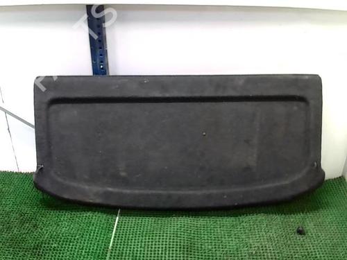 Used Rear parcel shelf VW GOLF VII (5G1, BQ1, BE1, BE2) 1.6 TDI (110 hp) 29900829