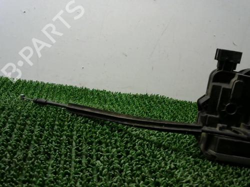Used Front right lock Front right lock CITROËN JUMPER II Van 2.2 HDi 100 (101 hp) 34432896 34432896