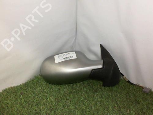 Used Right mirror NISSAN MICRA III (K12) 1.2 16V (80 hp) 21855540
