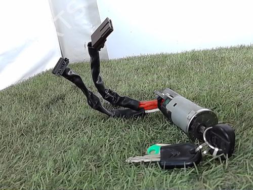 Ignition barrel CITROËN ZX (N2) 1.9 D | BP21390024M48 