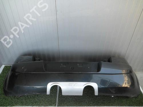 Used Rear bumper RENAULT MEGANE II (BM0/1_, CM0/1_) 2.0 dCi (BM1K, CM1K) (150 hp) 20878778