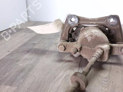 Right front brake caliper RENAULT ZOE (BFM_) ZOE | BP32387967M104 - Image 5
