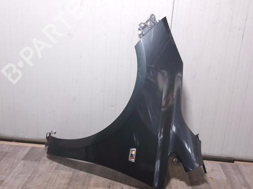 Forskærm venstre OPEL CORSA E (X15) 1.3 CDTI (08, 68) | BP36300424C41 - Image 2