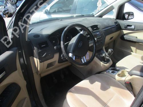 Gearbox FORD FOCUS C-MAX (DM2) 1.8 TDCi | BP21856738M3 