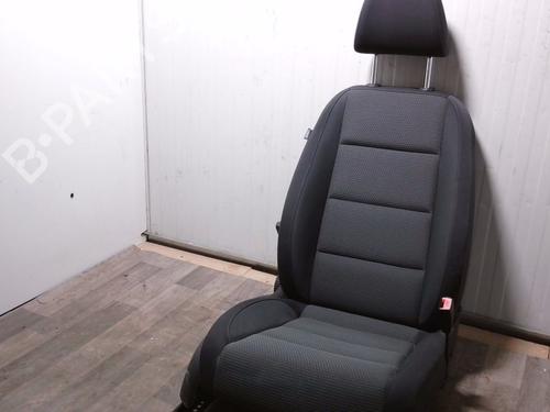 right-front-seat-vw-golf-vi-5k1-2008-2009-2010-2011-2012-2013-2014-39264979 main image
