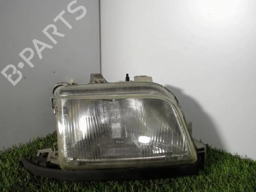Used Right headlight RENAULT CLIO I (B/C57_, 5/357_) 1.2 (B/C/S57A, B/C57S, 5/357F, 5/357J, 5/357L, 5/357R) (58 hp) 21853455