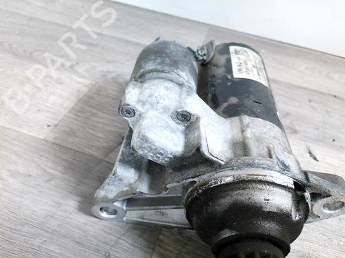 Starter AUDI A1 Sportback (8XA, 8XF) 1.2 TFSI | BP33896096M8 - Image 4