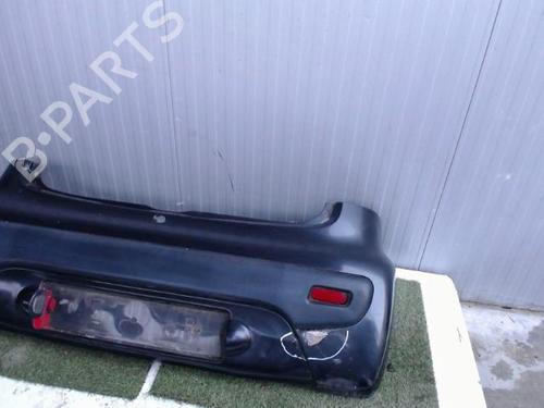 Used Rear bumper Rear bumper 20878759 20878759