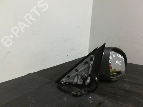 Right mirror SKODA FABIA II Combi (545) 1.9 TDI | BP21388660C27 
